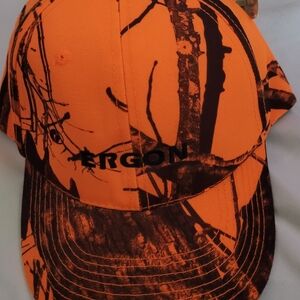 Mossy Oak Ergon Cap